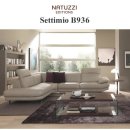 [수입명품] 이태리 명품 브랜드 NATUZZI B936 / B737 소파 입고 - 리퍼가구매장 이미지