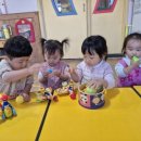 은하어린이집 놀이터 이미지