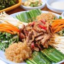 삼각산족발 이미지