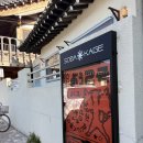 경주 황리단길 마제소바 맛집 소바카게 내돈내산 후기