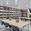 비산7동 작은도서관 이미지