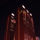 교보타워 이미지