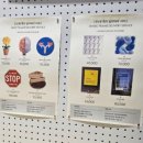 시소식당 | 그라운드시소 이스트 룸포원더 전시 후기 | 구의역 만원대 가성비 전시 추천