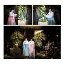 부산웨딩 부산라온웨딩홀 오성,지원님 이미지