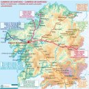 [모집중]까미노 데 산티아고[순례자의길] : Sarria to Santiago 100km까지[스페인] 이미지