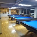 조은 당구장 이미지