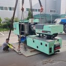 코끼리지게차 앞 이미지