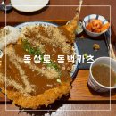 용인 | 대구 동성로 돈까스 반월당 점심 동백카츠 동성로점