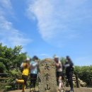 구룡폭포길 | 울산 대운산 등산코스 내원암- 제2봉- 정상- 구룡폭포 산행 후기