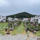 청산도 돌탑민박 이미지