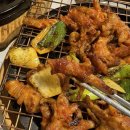 울이네 닭발 | 광주 첨단 신상 맛집 ‘참나무장작구이’ + 닭발 솔직 후기