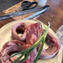 (주)은성정보통신 | 을지로 고기집 "은성농원 을지로점" 회식장소 추천｜을지로 삼겹살 한돈가로막살 후기