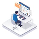 글로벌취업정보센타 이미지