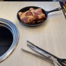 명륜진사갈비 보문점 리뉴얼 후기와 가격 숯불돼지갈비 맛집