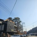 [남양주/별내] 조용한 힐링카페 남양주디저트카페 테이트 이용후기