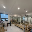 보수사거리1 | 동대문구/장한평 바레 엔 필라테스 후기