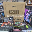 홍성전자대리점 | [홍성다나와컴퓨터]인텔 애로우레이크 265K 울트라7 265K 조립PC 후기! 4060 그래픽과 수랭쿨러 튜닝까지!