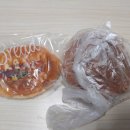 핫브레드(Hot Bread) 이미지