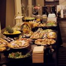 서울한식뷔페 이미지