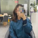 평촌미용실 “라뷰티랩 평촌점” 레이어드컷 클리닉염색 후기