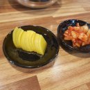 매콤순 칼국수 이미지