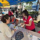 파주시장애인종합복지관 | 10월16일 파주시 장애인종합복지관 환경보호 실천 캠페인 _ESG활동