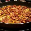 유가네닭갈비창원 이미지