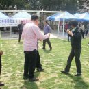 다초초교 동창회 체육대회 #2 ('11.4.10) 이미지