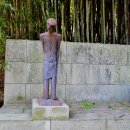 다락골줄무덤 주차장 이미지