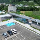 인제군북면용대보건진료소 이미지