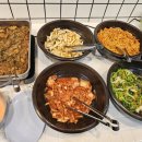 주식회사 오픈노트 | 나주 시청 앞 새로생긴 한식뷔페 "든든한식뷔페"