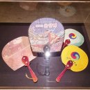 기록의 방, 춘향의 시간 이미지