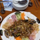 천안문 | 안성 천안문 솔직후기 가성비 좋은 중식코스메뉴추천