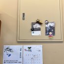 카페포토이_부산 망미동 병무청 근처 귀여운 고양이 소품들이 많은 조용하고 편안한 카페
