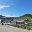 감포주유소 이미지