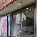 제이에스(JS)편의점 | 홍대 JS 갤러리 게임 캐릭터 피규어 전시 둘러보고 왔어요~(유카쿠님과 함께!)