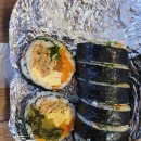 도르르김밥 이미지