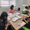 조향 공예 디자이너 이미지