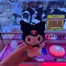 영화 회관 | 헬로키티X올리브영 콜라보 쇼핑, PX 추천템, 순백회관 목동본점, 노이즈 영화 후기, 백수 일상