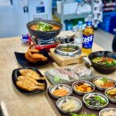 씨유제주애월수산점 | 제주 애월 횟집 가성비 대박 제주시 외도회수산