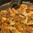 오투닭갈비광명역어반브릭스점 | [광명역 맛집] 오투 닭갈비 &amp; 부대찌개, 내돈내산 솔직후기