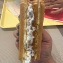 퀸 | 송내역 디저트 맛집 [와플퀸] 후기
