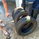 유달타이어 이미지