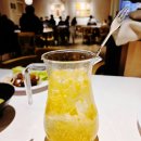 NC백화점 옆 | 유성 NC백화점 10층 애슐리퀸즈 저녁 후기｜가족외식 괜찮은 선택