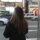 피그팜 | [마산 댓거리 미용실, 경남대 미용실] 살롱드다온에서 레이어드컷 볼륨매직한 솔직후기