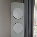 원문로 | 원주 에어컨청소 한케어 무풍스탠드에어컨 곰팡이 해결 후기