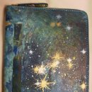 가죽공예 이미지