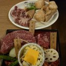 자연참숯골화로구이 | 파주 야끼니꾸 맛집 키요이 일본 감성 가득한 화로구이 맛집에서 즐긴 2인 세트 후기