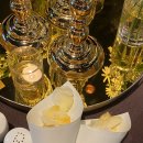 아모리스 | 역삼 아모리스 결혼식 식사 후기