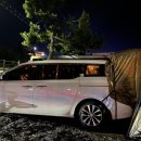 설악해수욕장 화장실 이미지